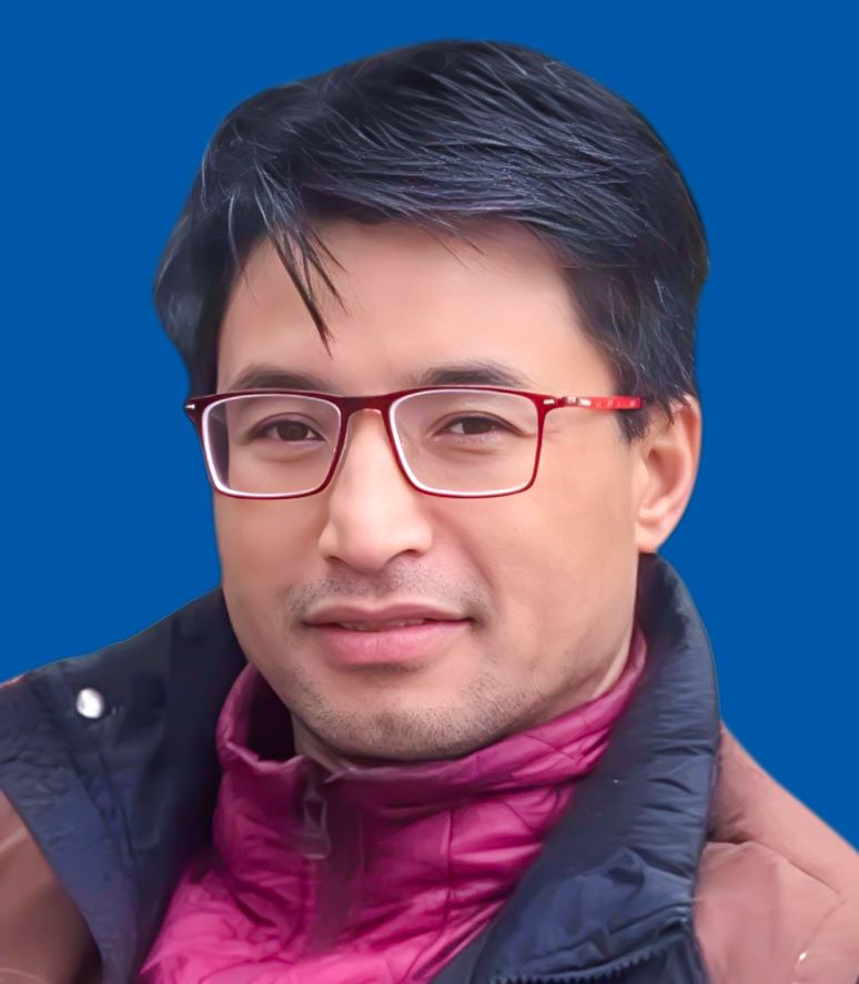 Er. Rajendra Shrestha